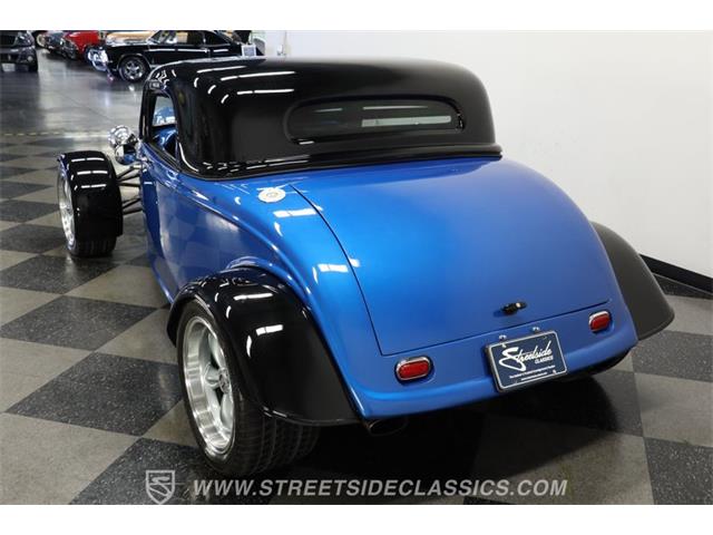 1933 Ford Roadster (CC-2073868) for sale in Lutz, Florida