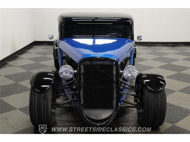1933 Ford Roadster (CC-2073868) for sale in Lutz, Florida