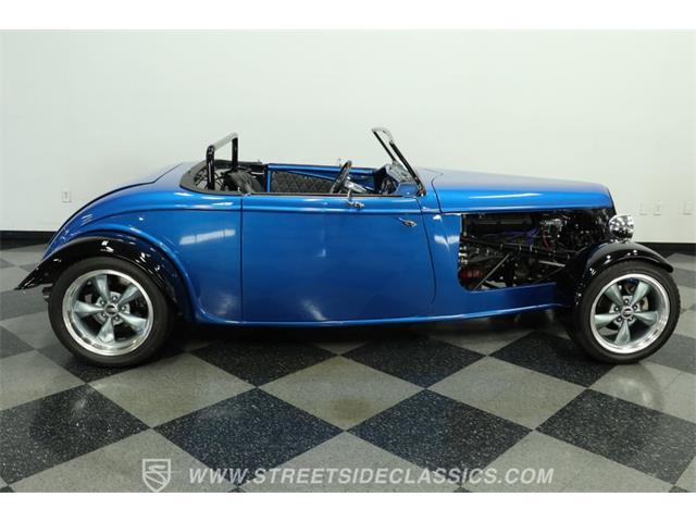 1933 Ford Roadster (CC-2073868) for sale in Lutz, Florida