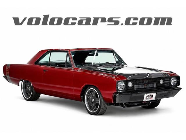 1968 Dodge Dart (CC-2073869) for sale in Volo, Illinois