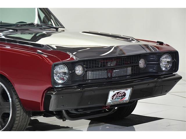 1968 Dodge Dart (CC-2073869) for sale in Volo, Illinois
