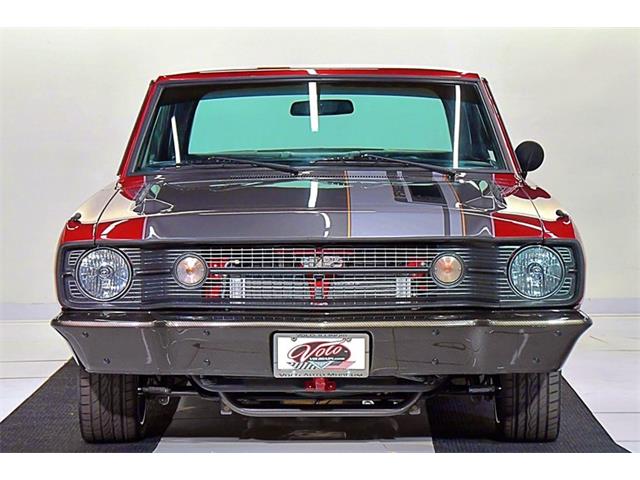 1968 Dodge Dart (CC-2073869) for sale in Volo, Illinois