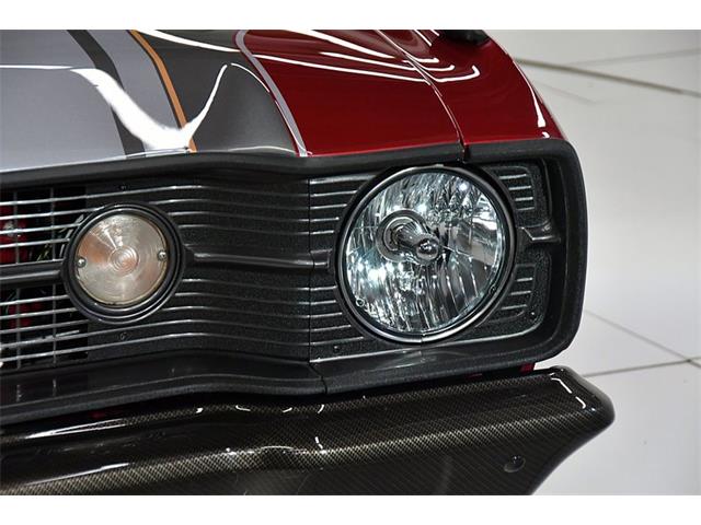 1968 Dodge Dart (CC-2073869) for sale in Volo, Illinois
