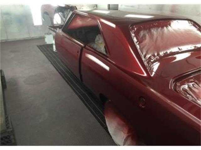 1968 Dodge Dart (CC-2073869) for sale in Volo, Illinois
