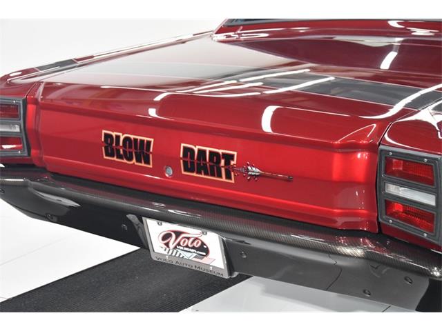 1968 Dodge Dart (CC-2073869) for sale in Volo, Illinois