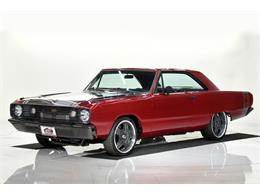 1968 Dodge Dart (CC-2073869) for sale in Volo, Illinois