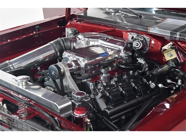1968 Dodge Dart (CC-2073869) for sale in Volo, Illinois
