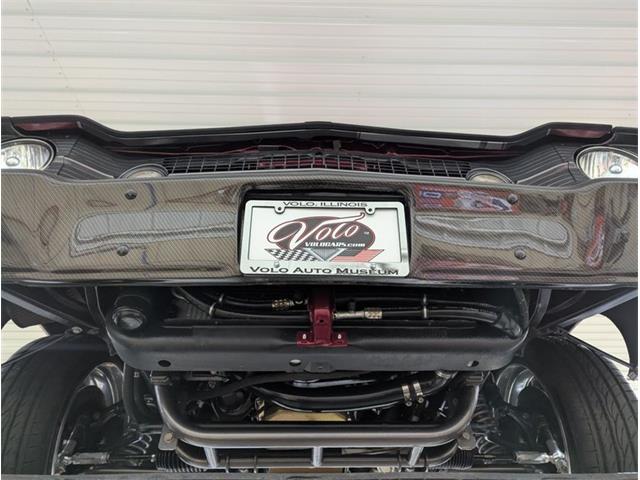 1968 Dodge Dart (CC-2073869) for sale in Volo, Illinois