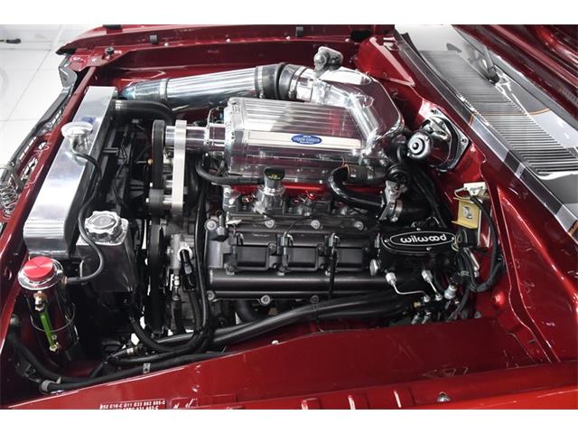 1968 Dodge Dart (CC-2073869) for sale in Volo, Illinois
