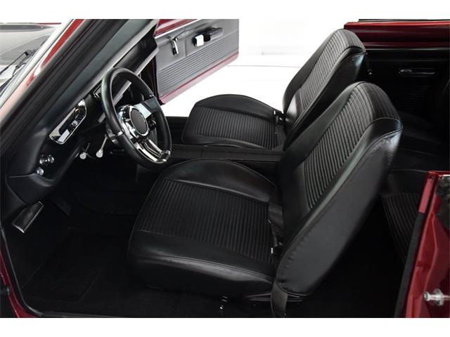 1968 Dodge Dart (CC-2073869) for sale in Volo, Illinois