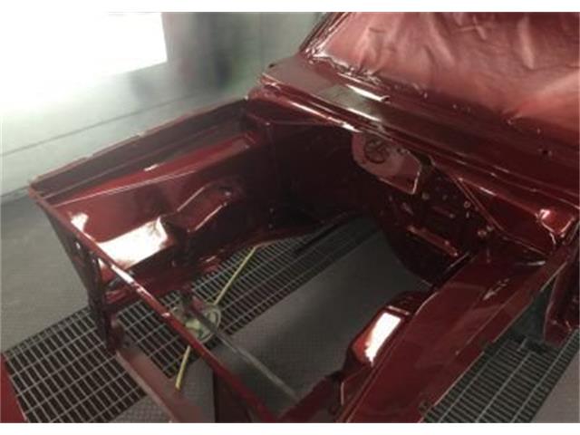 1968 Dodge Dart (CC-2073869) for sale in Volo, Illinois