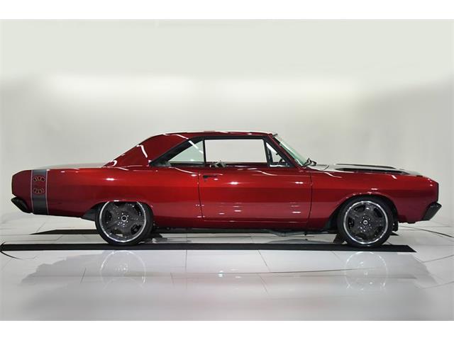 1968 Dodge Dart (CC-2073869) for sale in Volo, Illinois