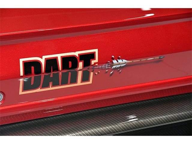 1968 Dodge Dart (CC-2073869) for sale in Volo, Illinois