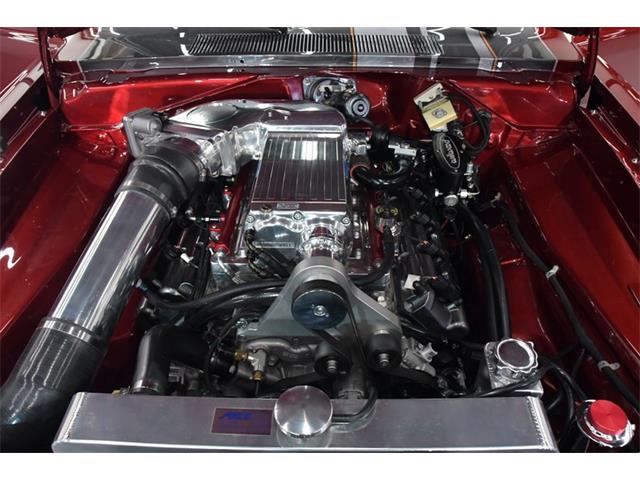 1968 Dodge Dart (CC-2073869) for sale in Volo, Illinois