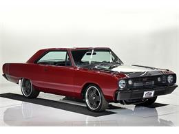 1968 Dodge Dart (CC-2073869) for sale in Volo, Illinois