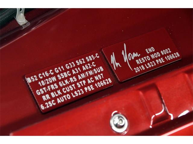 1968 Dodge Dart (CC-2073869) for sale in Volo, Illinois