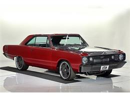 1968 Dodge Dart (CC-2073869) for sale in Volo, Illinois