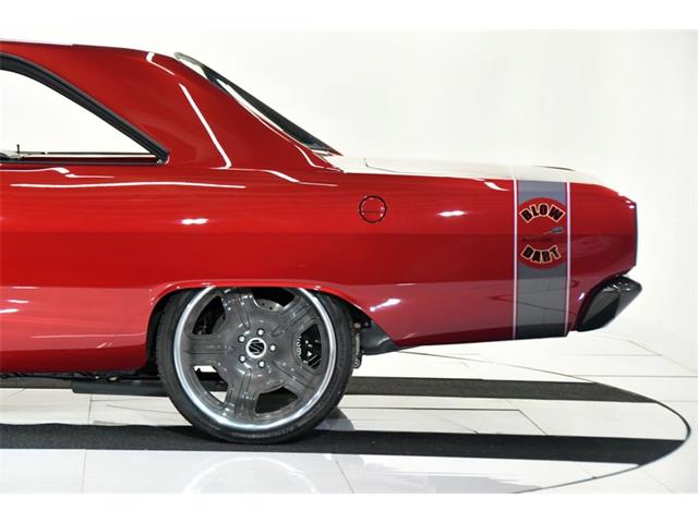 1968 Dodge Dart (CC-2073869) for sale in Volo, Illinois