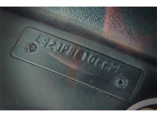 1968 Dodge Dart (CC-2073869) for sale in Volo, Illinois