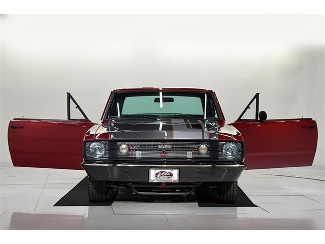 1968 Dodge Dart (CC-2073869) for sale in Volo, Illinois