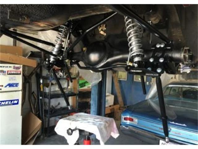 1968 Dodge Dart (CC-2073869) for sale in Volo, Illinois