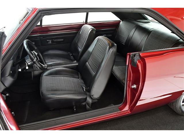 1968 Dodge Dart (CC-2073869) for sale in Volo, Illinois