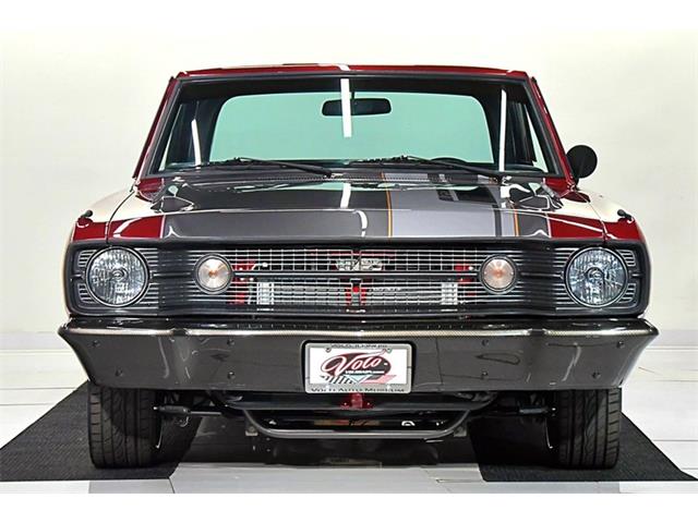 1968 Dodge Dart (CC-2073869) for sale in Volo, Illinois