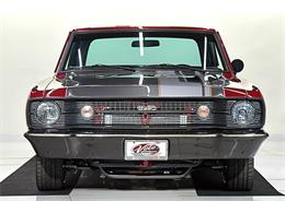 1968 Dodge Dart (CC-2073869) for sale in Volo, Illinois