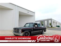 1986 Chevrolet Silverado (CC-2070387) for sale in Concord, North Carolina