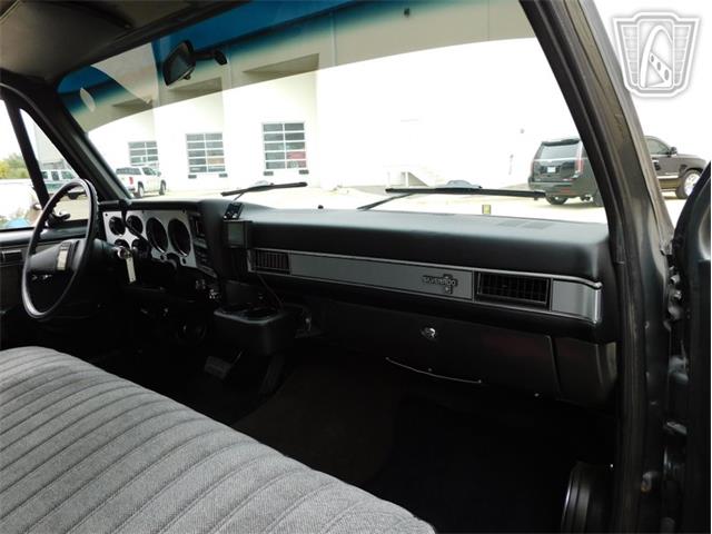 1986 Chevrolet Silverado (CC-2070387) for sale in Concord, North Carolina