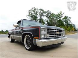 1986 Chevrolet Silverado (CC-2070387) for sale in Concord, North Carolina