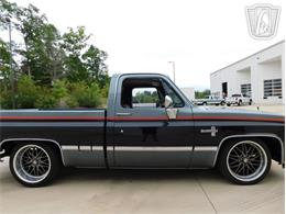 1986 Chevrolet Silverado (CC-2070387) for sale in Concord, North Carolina