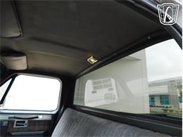 1986 Chevrolet Silverado (CC-2070387) for sale in Concord, North Carolina