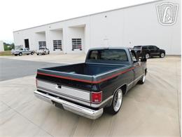 1986 Chevrolet Silverado (CC-2070387) for sale in Concord, North Carolina