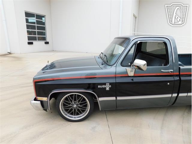 1986 Chevrolet Silverado (CC-2070387) for sale in Concord, North Carolina
