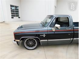 1986 Chevrolet Silverado (CC-2070387) for sale in Concord, North Carolina