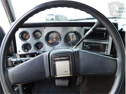 1986 Chevrolet Silverado (CC-2070387) for sale in Concord, North Carolina