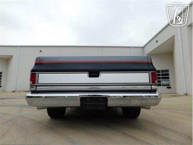 1986 Chevrolet Silverado (CC-2070387) for sale in Concord, North Carolina