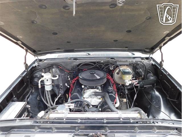 1986 Chevrolet Silverado (CC-2070387) for sale in Concord, North Carolina