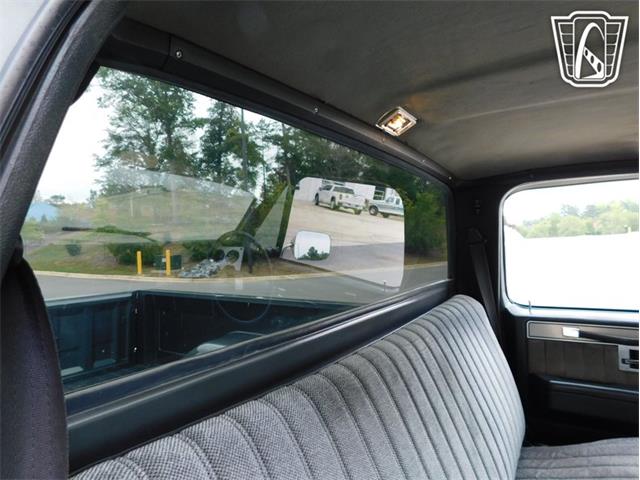 1986 Chevrolet Silverado (CC-2070387) for sale in Concord, North Carolina