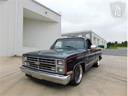1986 Chevrolet Silverado (CC-2070387) for sale in Concord, North Carolina