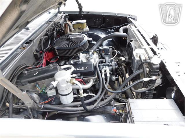 1986 Chevrolet Silverado (CC-2070387) for sale in Concord, North Carolina
