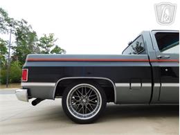 1986 Chevrolet Silverado (CC-2070387) for sale in Concord, North Carolina