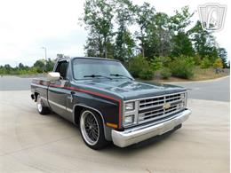 1986 Chevrolet Silverado (CC-2070387) for sale in Concord, North Carolina