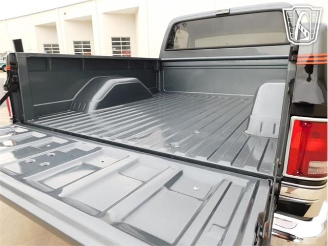1986 Chevrolet Silverado (CC-2070387) for sale in Concord, North Carolina