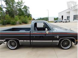 1986 Chevrolet Silverado (CC-2070387) for sale in Concord, North Carolina