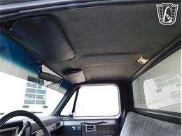 1986 Chevrolet Silverado (CC-2070387) for sale in Concord, North Carolina