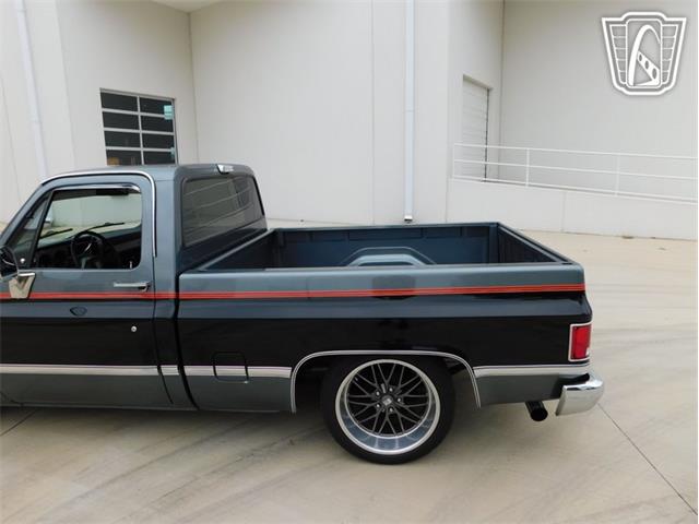 1986 Chevrolet Silverado (CC-2070387) for sale in Concord, North Carolina