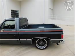 1986 Chevrolet Silverado (CC-2070387) for sale in Concord, North Carolina