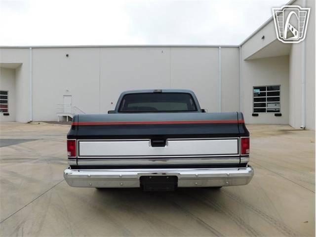 1986 Chevrolet Silverado (CC-2070387) for sale in Concord, North Carolina